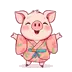 Pig.Tokyo Logo